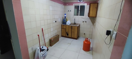 Jubail, Apts/Flats Wanted, SAR 1750/month,  1 BR,  1 BHK Family Flat ,Monthly Rent Is 1750 Without Water & Electricity.Behind Gulf Asia , Bea