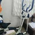 SAR 200,  LifeGear Exercise Bike 200 SR