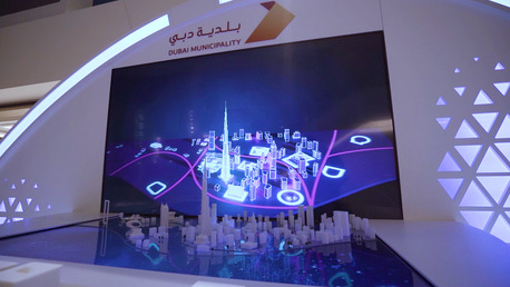 Dubai, Marketing, Leading Virtual Reality Company In Dubai