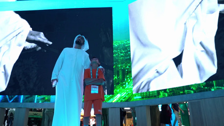 Dubai, Marketing, Leading Virtual Reality Company In Dubai