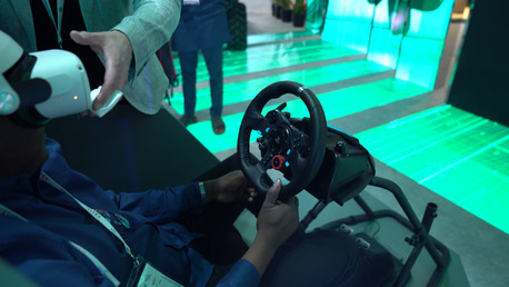 Dubai, Marketing, Leading Virtual Reality Company In Dubai