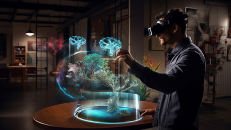Dubai, Marketing, Leading Virtual Reality Company In Dubai