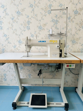 Hamad Town, Machinery, BHD 16,  Juki DDL-8300N