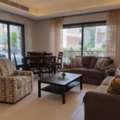 JOD 10000/year,  Furnished,  2 BR,  Furnished Apartment For Rent In Swaifyeh