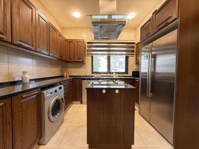 Amman, Apartments, Flats, Houses & Villas, JOD 10000/year,  Furnished,  2 BR,  Furnished Apartment For Rent In Swaifyeh
