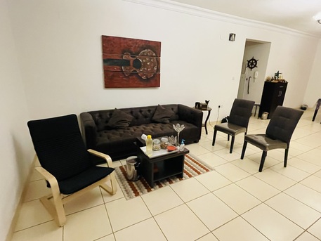 Riyadh, Rooms for Rent, SAR 2200/month,  Furnished,  1 Spacious Bedroom Fully Furnished Near Obaid Specialized Hospital - Malaz
