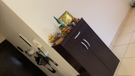 Riyadh, Rooms for Rent, SAR 2200/month,  Furnished,  1 Spacious Bedroom Fully Furnished Near Obaid Specialized Hospital - Malaz