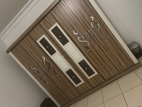 Riyadh, Rooms for Rent, SAR 2200/month,  Furnished,  1 Spacious Bedroom Fully Furnished Near Obaid Specialized Hospital - Malaz