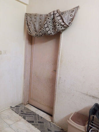 Riyadh, Rooms for Rent, SAR 800/month,  I Am Offering A Big Room For Rent