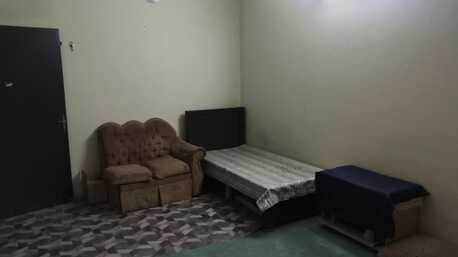 Riyadh, Rooms for Rent, SAR 666/month,  Furnished,  1 Big Room Neat & Clean For Rent ONLY FOR PAKISTANI (BACHELOR)