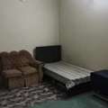 SAR 666/month,  Furnished,  1 Big Room Neat & Clean For Rent ONLY FOR PAKISTANI (BACHELOR)