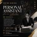 Personal Assistant – Media & Social Media  مساعدة شخصية – الإعلام ووسائل الت