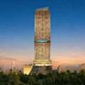 Furnished,  Sky Level 1 At JVC By Object 1 Development | Off-Plan Apartment In Dubai