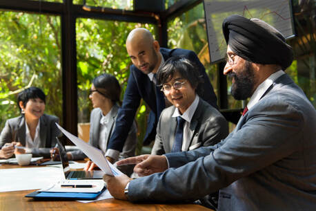 Ahmedabad, Security, Real-World GRC Use Cases For Risk And Compliance Management
