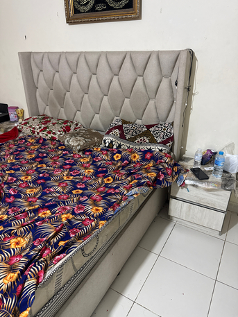 Jeddah, Furniture, SAR 1,  Double Bed