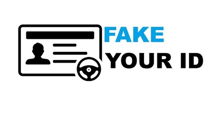 New York, Business, Fake Your Id