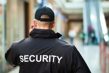 Houston, Security, Best Armed Security Guard In Houston &ndash; Call Today
