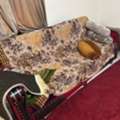 SAR 275,  Sofa Cum Bed