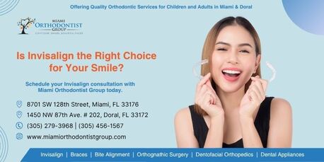 New York, Dental, Is Invisalign The Right Choice For Your Smile?