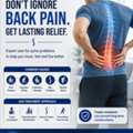 Specialized Spine Care By Dr Simarjot Singh Sodhi