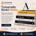 Typography Books Online &ndash; Master Fonts, Lettering, And Creative Design