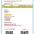 Coating Wrapping Supervisor (Aramco): 3 No's