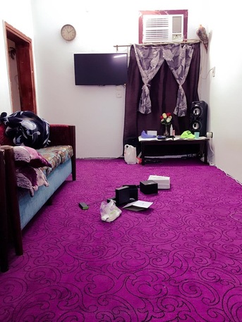 Jeddah, Bedspace For Rent, SAR 650/month,  Bed Space