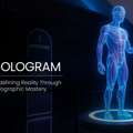 Top Hologram Company In Dubai