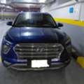SAR 45,  Hyundai Creata,  2021,  Automatic,  130000 KM,   MY  Good Condition-Well Agency Maintained Single Owner