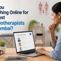 Are You Searching Online For The Best Physiotherapists In Mumbai?