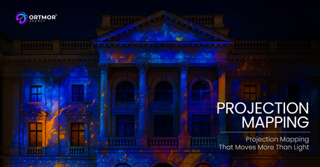 Dubai, Software Development, Top Projection Mapping Company In Dubai