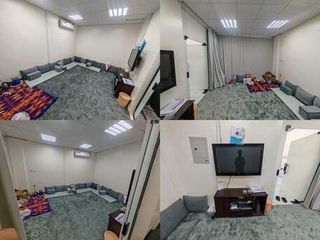 Al Shifa, Businesses For Sale, Furnished Office With Majlis For Sale Near Al Shifa Hospital, Jubail