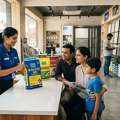 Tile Adhesive Dealers Near You &ndash; Trusted Suppliers With Quality Products