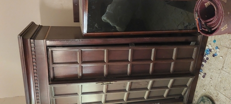 Jeddah, Furniture, SAR 100,  Cheap Wardrobe