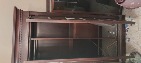 Jeddah, Furniture, SAR 100,  Cheap Wardrobe