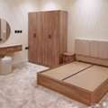 SAR 123,  New Luxury Bedroom Sets, Beds & Wardrobes