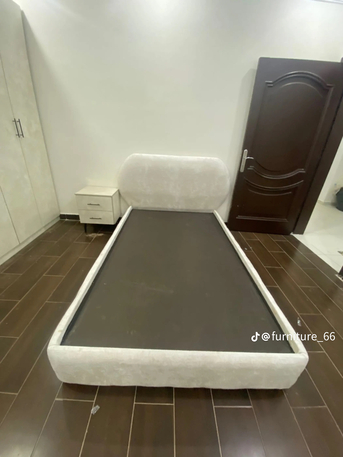 Al Malaz, Furniture, SAR 123,  New Luxury Bedroom Sets, Beds & Wardrobes