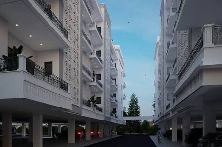 Noida, Real Estate, Trinity High Street Sector 1 Noida Extension | Builder Floors For Sale Starting From ₹27 L