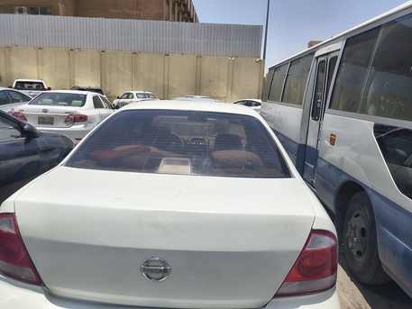 Riyadh, Vehicles, Cars & Trucks , SAR 15000,  Nissan Sunny,  2011,  Automatic,  273000 KM,   Good Condition , Sr15000,273000