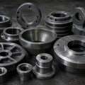 Mining & Machinery Parts Manufacturer In Faridabad | Industrial Forging Components Supplie