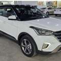 SAR 51000,  Hyundai Creta,  2020,  Automatic,  111000 KM,  Full Option Sunroof  For Sale Perfect Condition Family Used Only