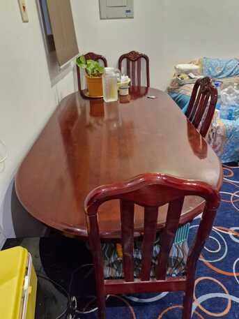 Dammam, Household Items, Going On Exit, Selling Microwave Oven New, Toshiba Washing Machine,samsung Fridge ETC..