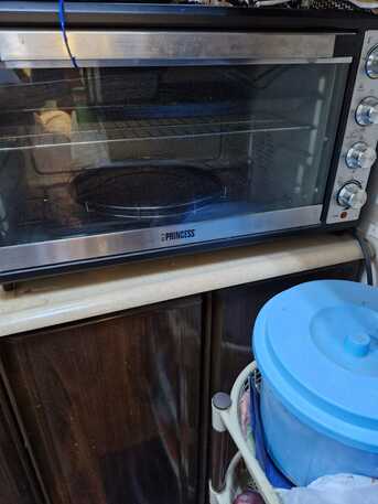 Dammam, Household Items, Going On Exit, Selling Microwave Oven New, Toshiba Washing Machine,samsung Fridge ETC..