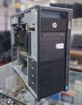 Muharraq, Computers, BHD 153,  HP Workstation Xeon 2 Processor 32 Core