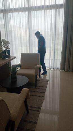 Dubai, Pest Control, Low Cost Pest Control Services Townhouses Dubai