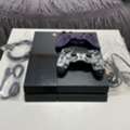SAR 580, PS4 JAILBREAK, No Issues At All, PERFECT Condition, Controller And All Cables. RUSH SALE