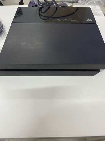 Al Malaz, Electronics, SAR 580,  PS4 JAILBREAK, No Issues At All, PERFECT Condition, Controller And All Cables. RUSH SALE