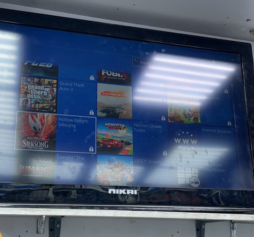 Al Malaz, Electronics, SAR 580,  PS4 JAILBREAK, No Issues At All, PERFECT Condition, Controller And All Cables. RUSH SALE
