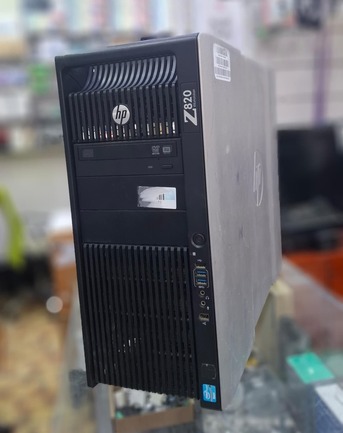 East Riffa, Computers, BHD 153,  HP Workstation Xeon 2 Processor 32 Core