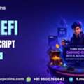 Turn Your Gaming Idea Into A Business With GameFi Clone Development